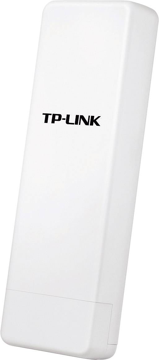 Точка доступа tp-link tl-wa7510n outdoor 5ghz 150mbps high Power wireless access point, passive poe (6935364051723)