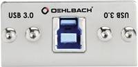 Oehlbach PRO IN Fittings