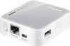 TP-LINK TL-MR3020 Wi-Fi router 2.4 GHz 150 MBit/s