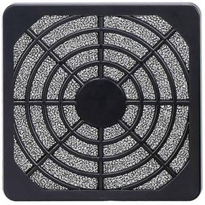 Akasa GRM60-30 PC fan grille with filter 60 x 60 mm