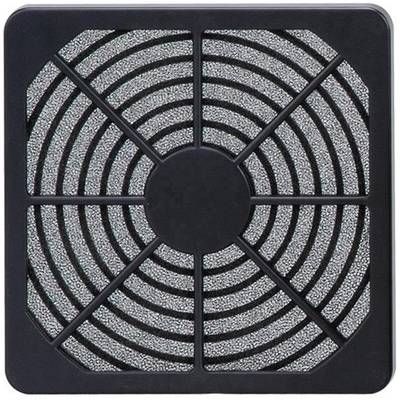 Akasa GRM120-30 PC fan grille with filter 120 x 120 mm