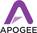 APOGEE