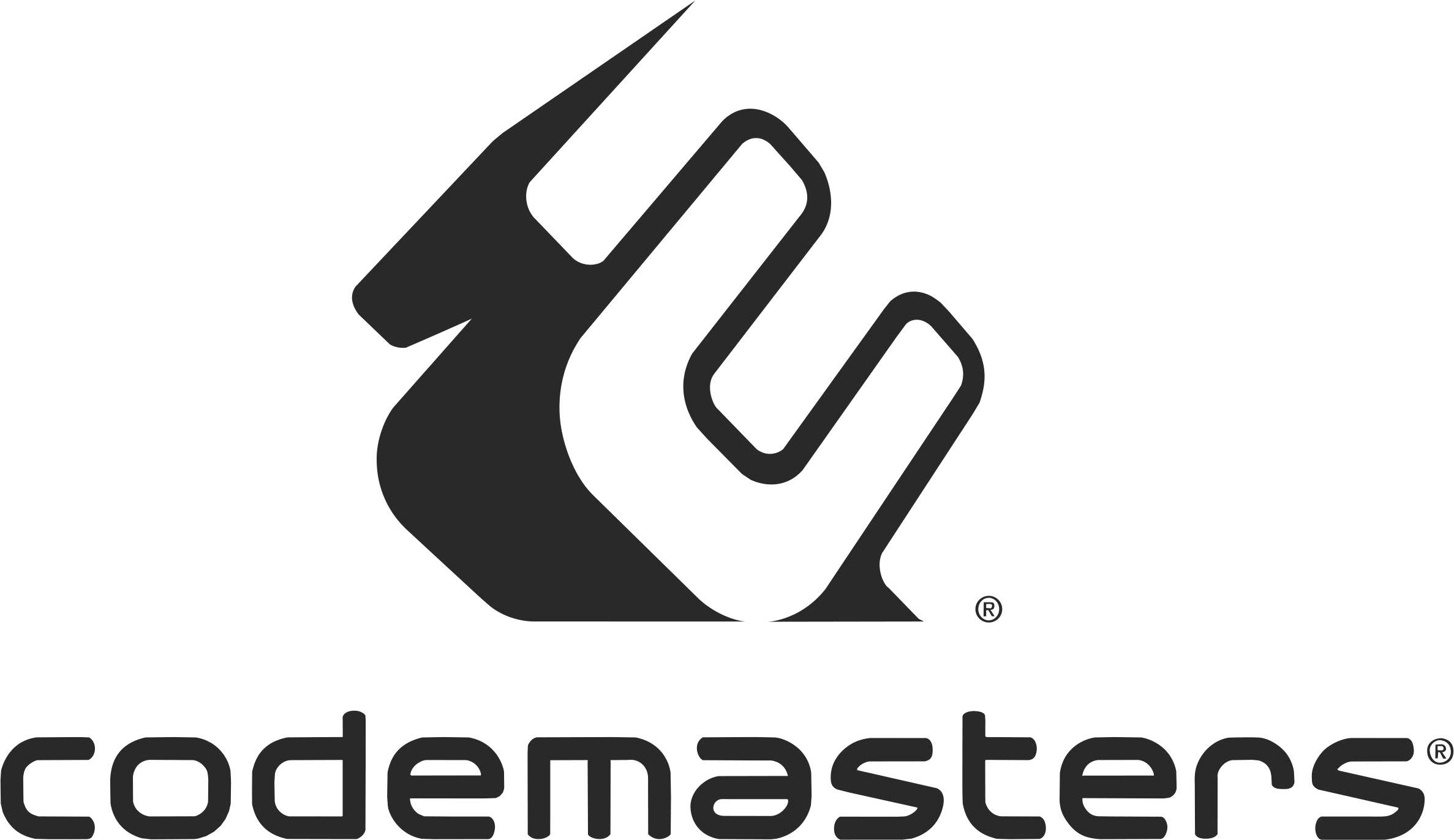 Look for more PS4 Games of CODEMASTERS