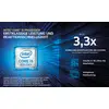 Symbol image for Shuttle Mini PC DS10U5 KIT () Intel® Core™ i5 I5-8265U 8 GB RAM 500 GB SSD DS10U5-8-500