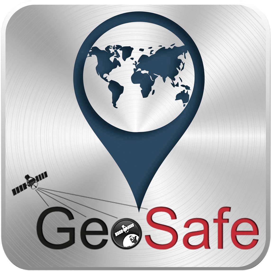 GeoSafe Alarm und Verfolgungstracker GPS Diebstahlsicherung für Aussenborder 