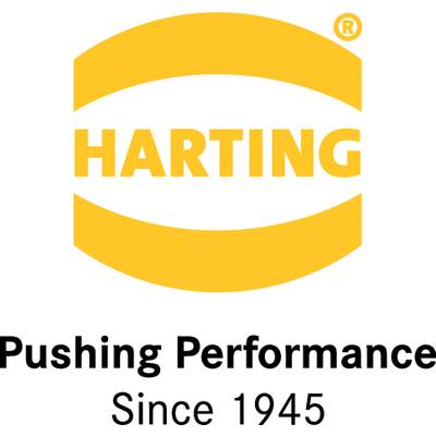 Harting 19400061261 Socket enclosure 1 pc(s)