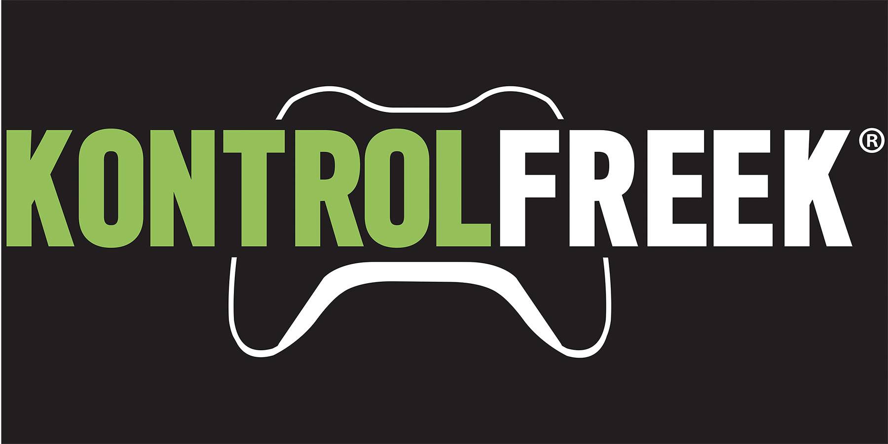 Look for more Nintendo Accessories of KONTROLFREEK