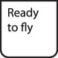 A simple symbol or map symbol with the inscription 'RtF'.