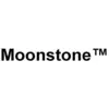 'Moonstone™' in black text on a white background.