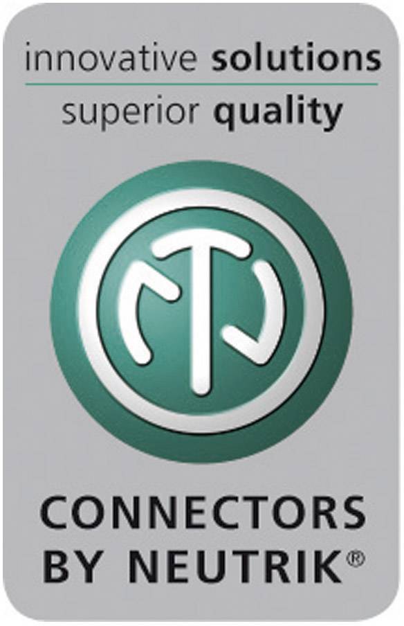 Award image for Cordial CPM 1 FM XLR Connection cable [1x XLR socket - 1x XLR plug] 1.00 m Black