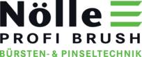 Nölle Profi Brush