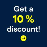 Save 10 % on this product now
