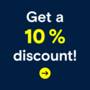 Save 10 % on this product now