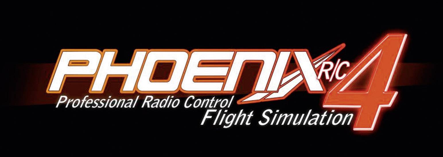 phoenix rc flight simulator 5.5 for sale near me