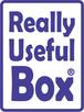 Really Useful Box