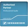 Symbol image for Sennheiser E 835 S Wired Dynamic Vocal Microphone