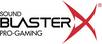 Sound BlasterX