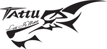 Tattu Scale model battery pack (LiPo) 14.8 V 850 mAh No. of cells: 4 130 C Block XT60