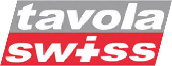 Mam geur Zegevieren Tavola Swiss Vista-40 capsule holder | Conrad.com