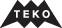 TEKO TB-1.7 TB-1.7 Hand-held casing 160 x 94 x 25 Acrylonitrile butadiene styrene White 1 pc(s)