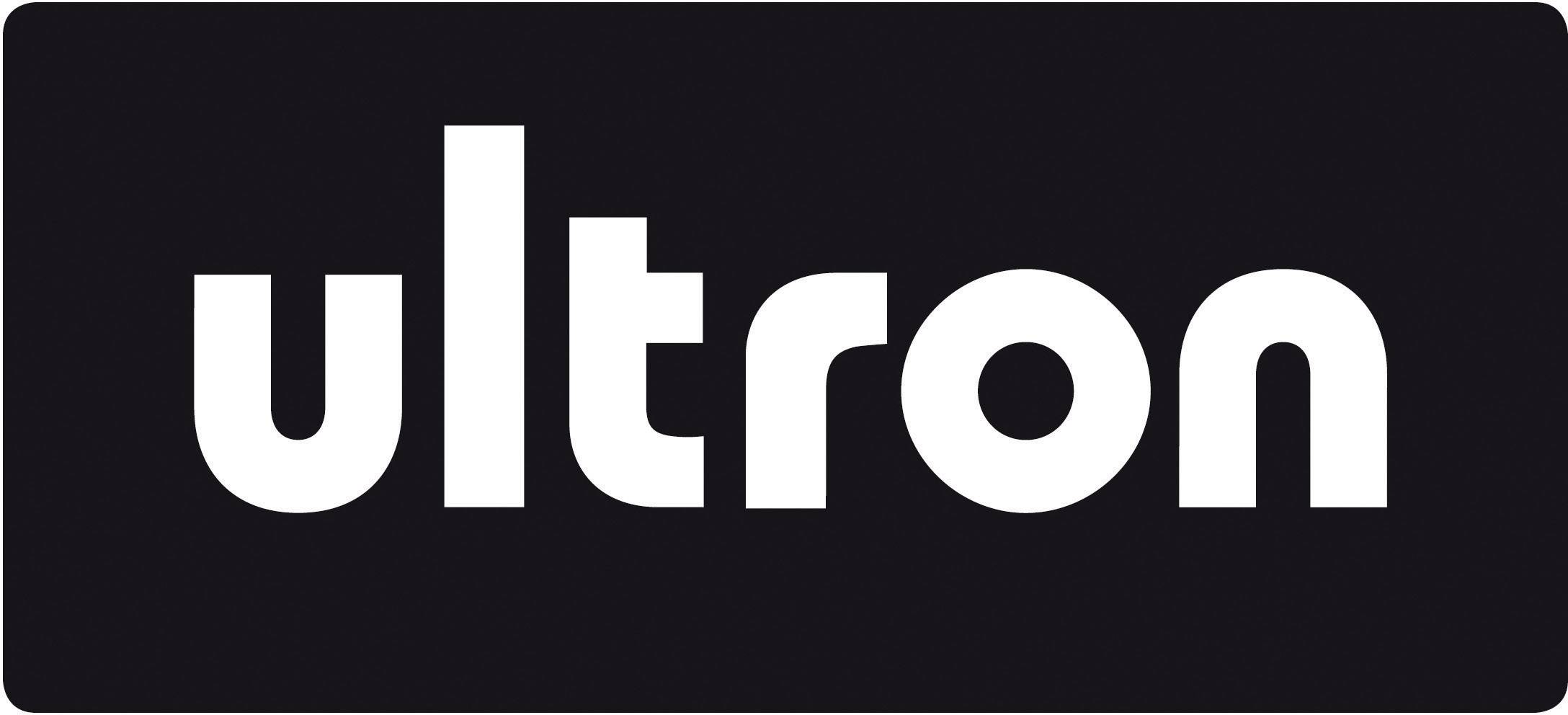 Ultron 64125 19 inch 3 x 19 indusrial cabinet 4 U Black