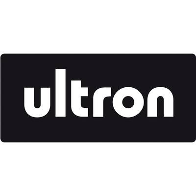 Ultron 64125 19 inch 3 x 19 indusrial cabinet 4 U Black