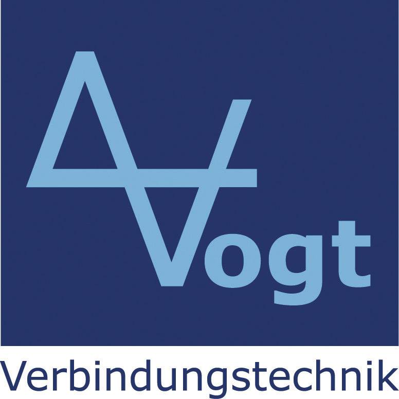 Vogt Verbindungstechnik 4084 Nr.16 / 0.5-1.0mm2 4084.16 Crimp die 0.50 up to 10 mm²