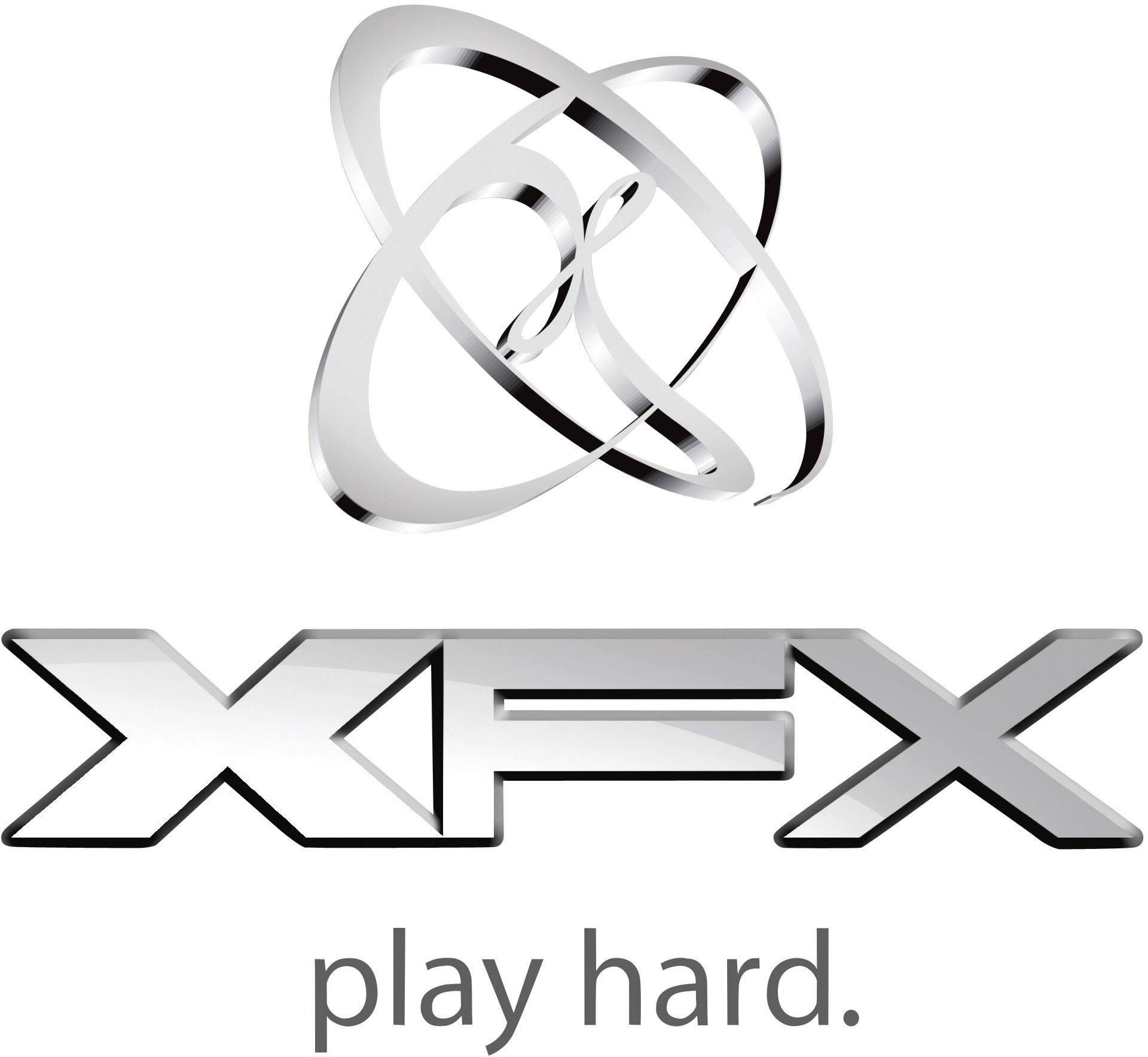 Xfx Conrad Com