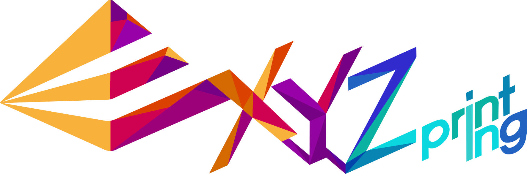 Look for more 3D Printers of XYZPRINTING