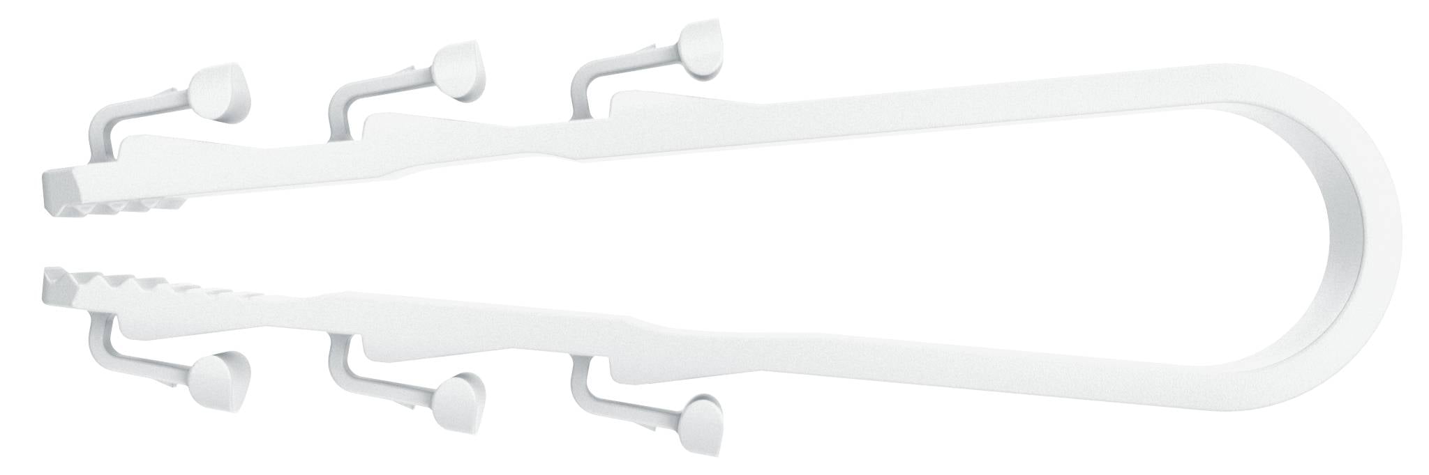 Fischer LS 20/40 Steckfix 58157 100 UD(S).-0