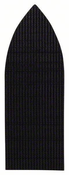Repuesto de velcro para dedos de lijado, paquete de 2 Bosch Accessories 2601099074-0