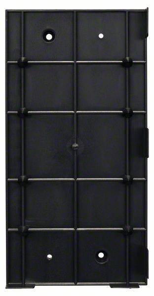 Herramienta de perforación para hojas de lija sin perforar, 93 x 230 mm, 8 agujeros Bosch Accessories 2608190016-0
