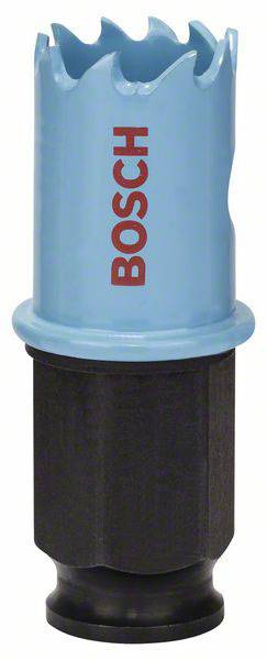 Bosch Accessories Lochsäge HSS-Bi-Metall 20mm Sheet Metal Power Change 2608584781 Sierra de corona 20 mm 1 UD(S).