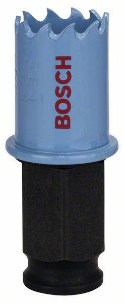 Bosch Accessories 2608584782 2608584782 Sierra de corona 21 mm 1 ST