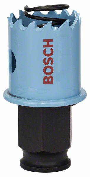 Bosch Accessories Bosch Power Tools 2608584784 Sierra de corona 25 mm Cobalto 1 ST