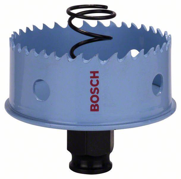 Bosch Accessories Bosch Power Tools 2608584801 Sierra de corona 65 mm 1 ST