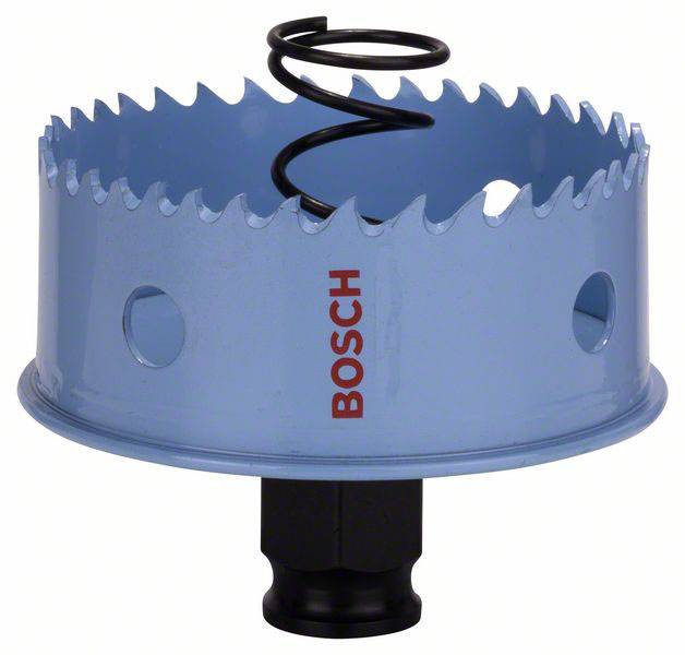 Bosch Accessories 2608584802 2608584802 Sierra de corona 67 mm 1 ST