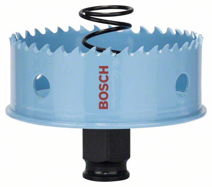 Bosch Accessories 2608584804 2608584804 Sierra de corona 70 mm 1 ST