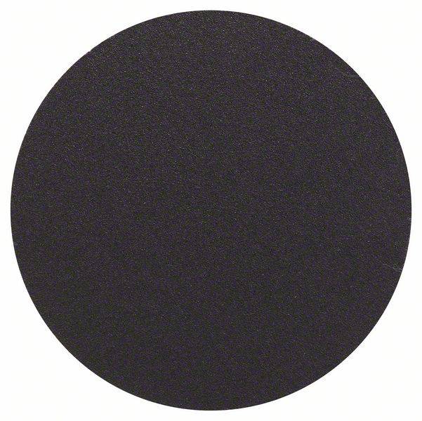 Bosch Accessories 2608605498 2608605498 Papel de lija para disco abrasivo Con cierre de gancho y bucle, Sin perforar Granulación 120 (Ø x Lon.) 115 mm x 115 mm 10 UD(S).