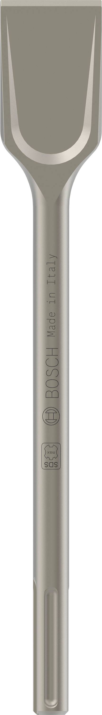 Bosch Accessories 2608690099 2608690099 Cincel pala 50 mm Longitud total 350 mm SDS-Max 5 UD(S).