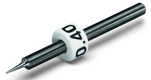 WAGO 258-458/000-004 Buril 1 UD(S).