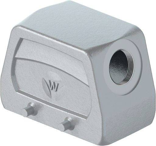 Wieland Electric Alojamiento superior Contenido: 1 UD(S).