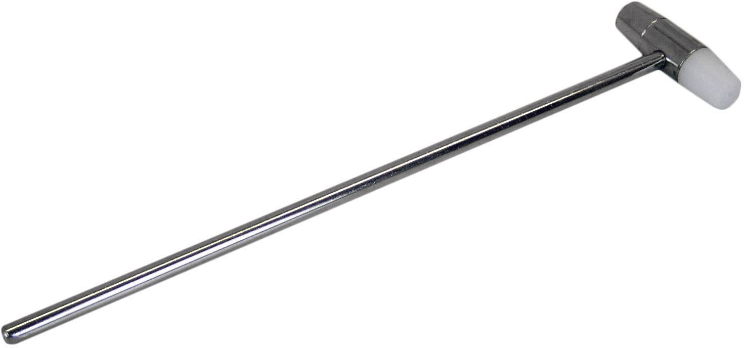 TOOLCRAFT 65 g Martillo de relojero-0