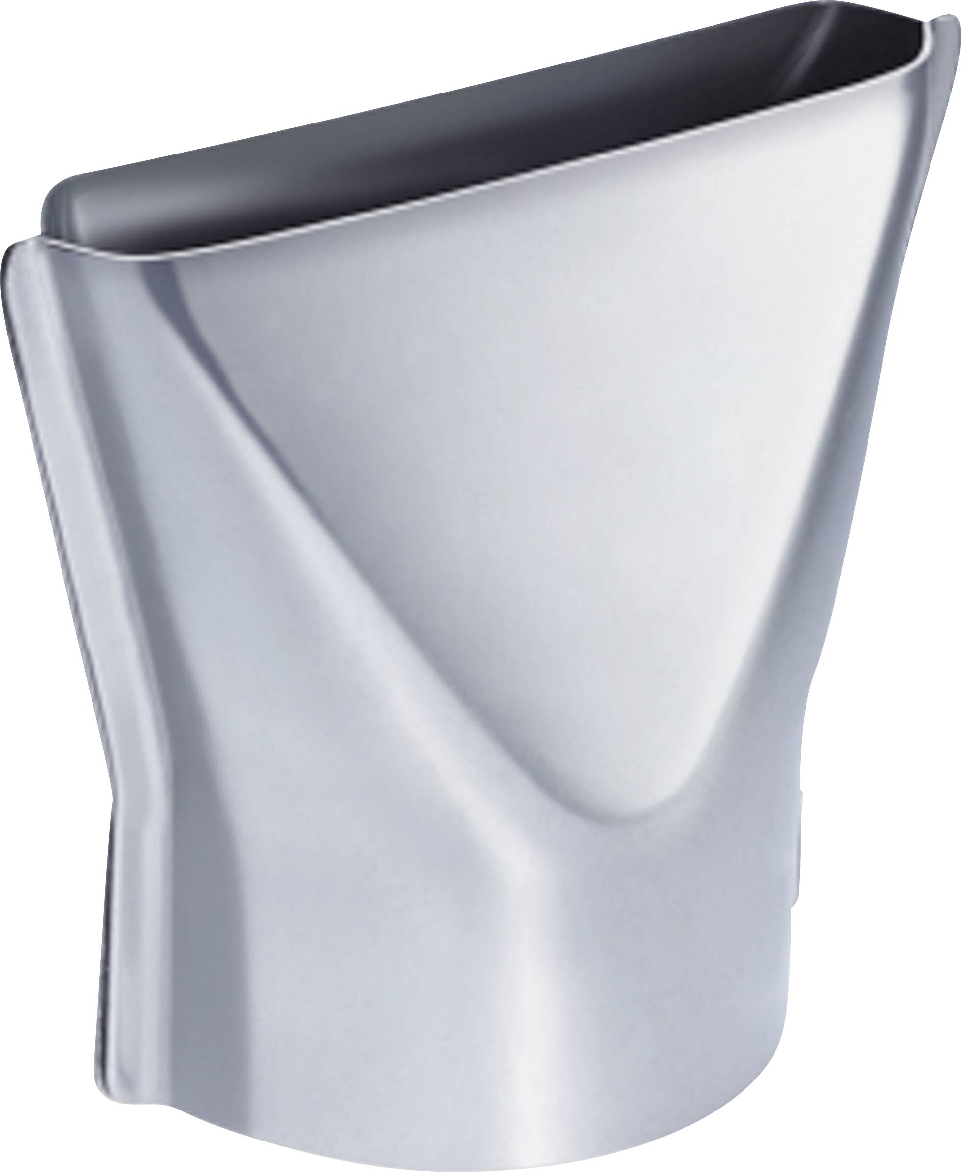 Steinel 070113 Tobera de ranura ancha 50 mm Compatible con Steinel HG 2120 E, HG 2220 E, HG 2320 E, HG 2000 E, HG 2300 E, HG 2310 LCD, HL 2020 E, HL 1920 E, HL 1620 E, HL 2010 E, HL 1910 E, HL 1810 S, HL 1610 S