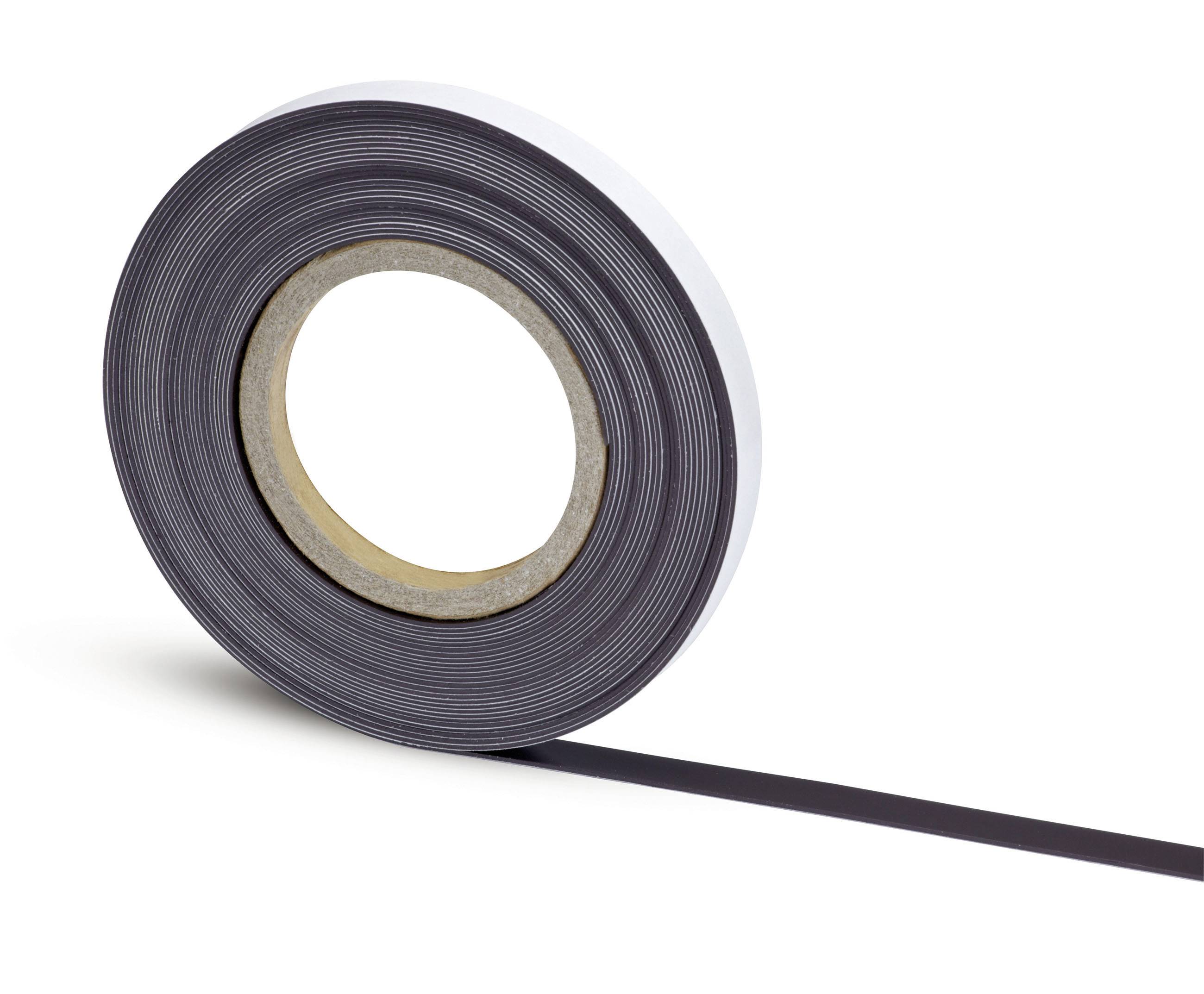 Maul Multicolore/Bianco/Marrone Magneti, Nastro Magnetico (1X) - Immagine 2