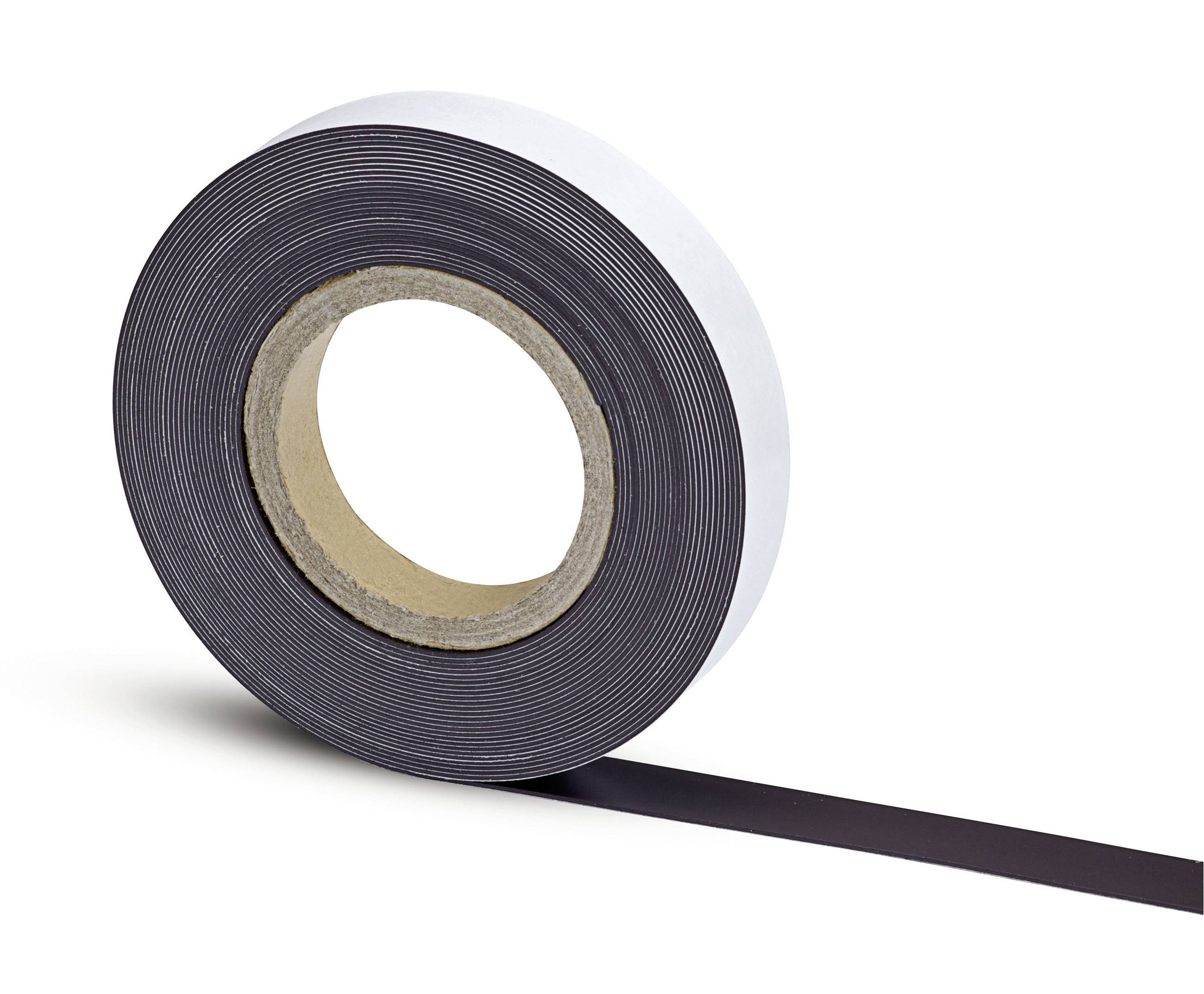 Maul Marrone Nastro Magnetico (L X L) 10 M X 25 Mm 10 M 6157609