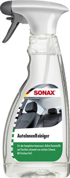 Sonax 321200 Limpiador del salpicadero 500 ml-0