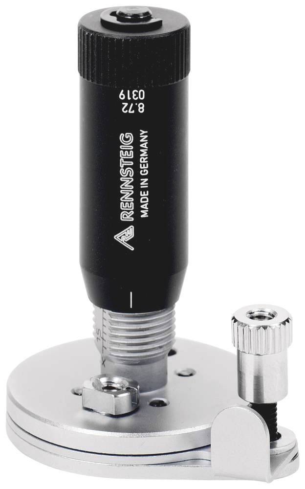 Rennsteig Werkzeuge 8720 1801 0 Ayuda de posicionamiento Contactos Compatible con la marca Rennsteig Werkzeuge