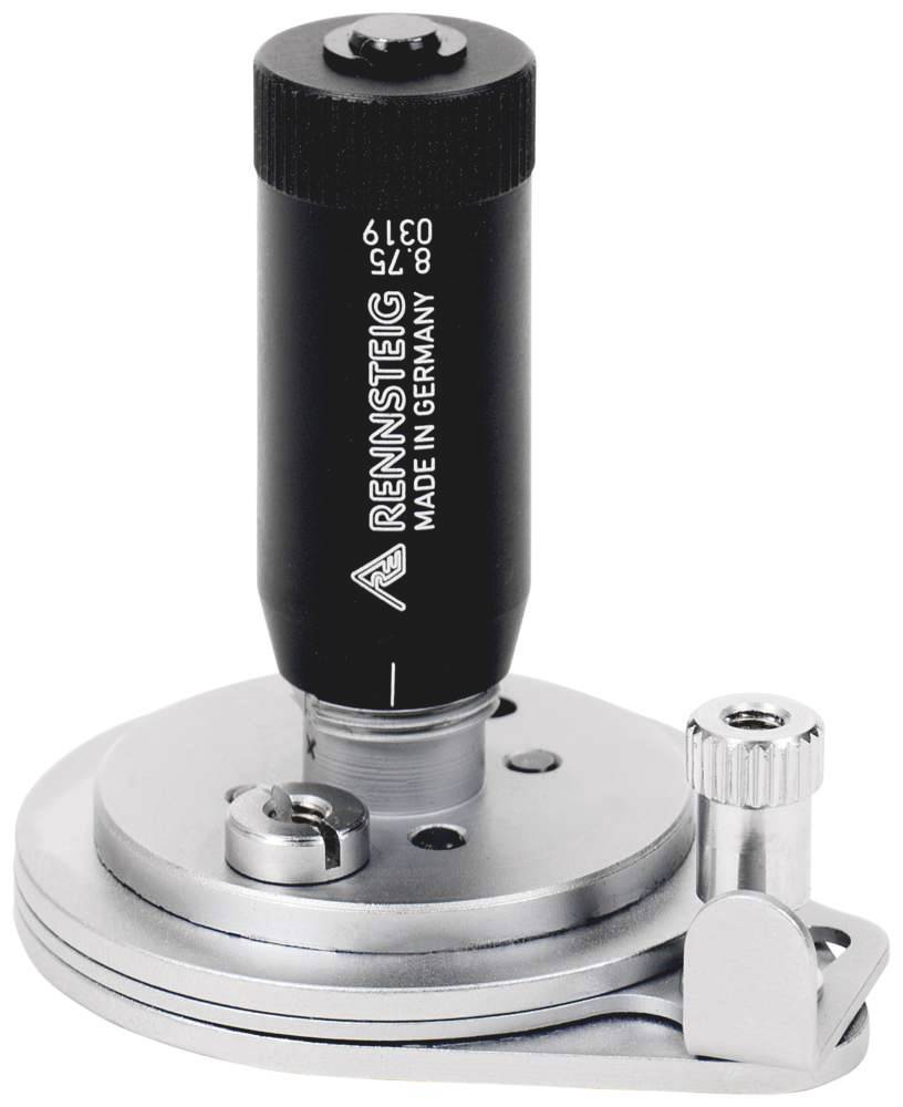 Rennsteig Werkzeuge 8750 1701 0 Ayuda de posicionamiento Contactos Compatible con la marca Rennsteig Werkzeuge