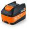Fein 92604172020 Batería para herramientas 14.4 V 5 Ah Li-Ion